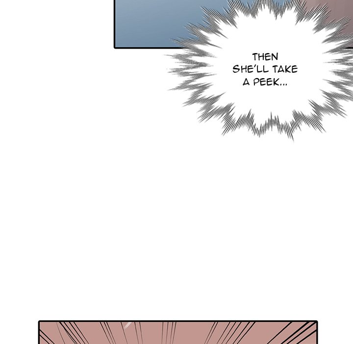 Shh! Her Secret chapter 27 page 19