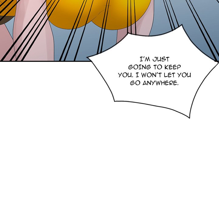 Shh! Her Secret chapter 27 page 25