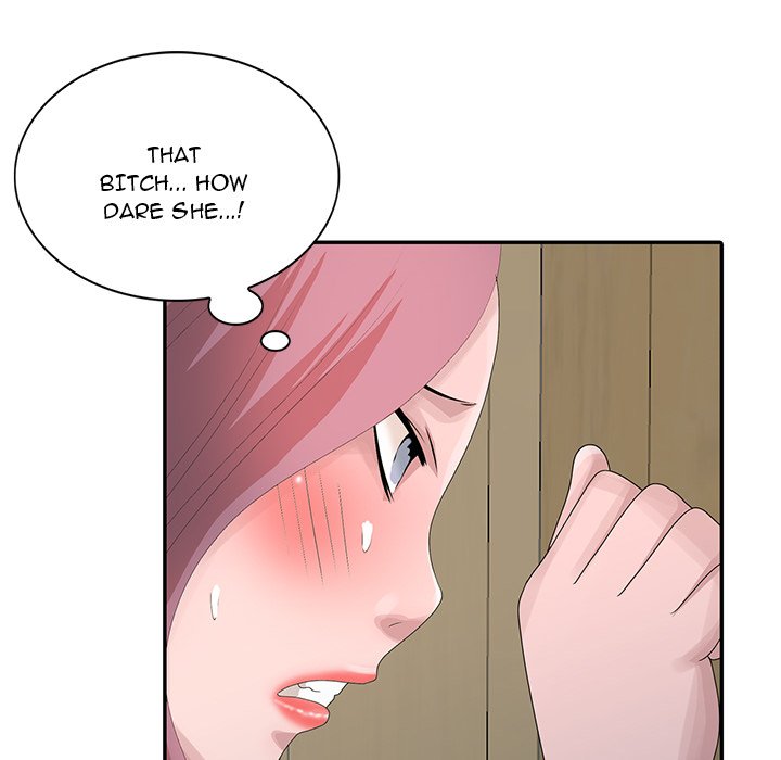 Shh! Her Secret chapter 27 page 26