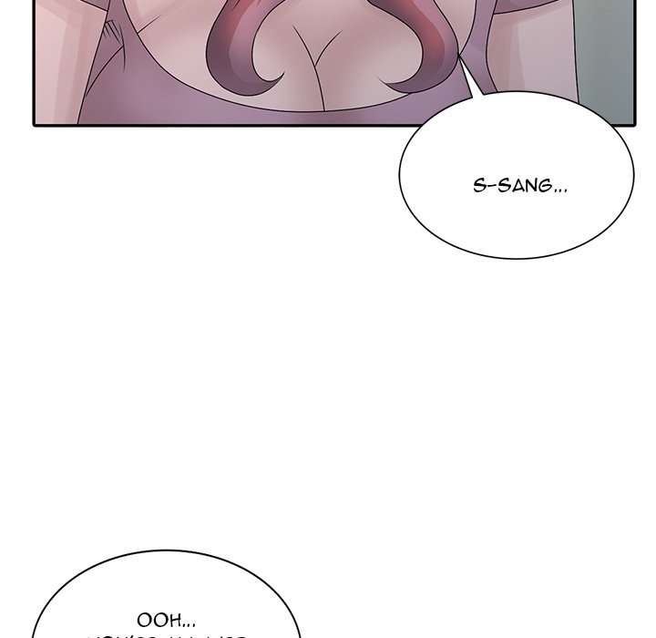 Shh! Her Secret chapter 27 page 35