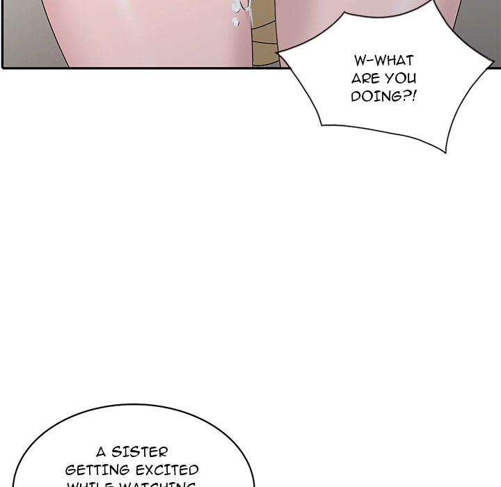 Shh! Her Secret chapter 27 page 37
