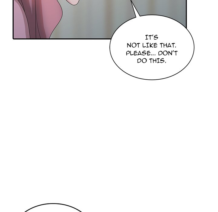 Shh! Her Secret chapter 27 page 39