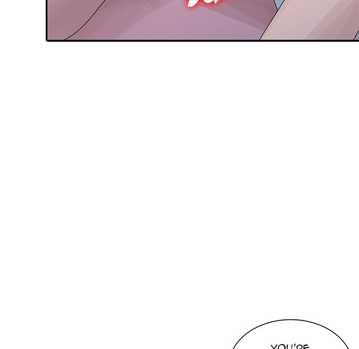 Shh! Her Secret chapter 27 page 41