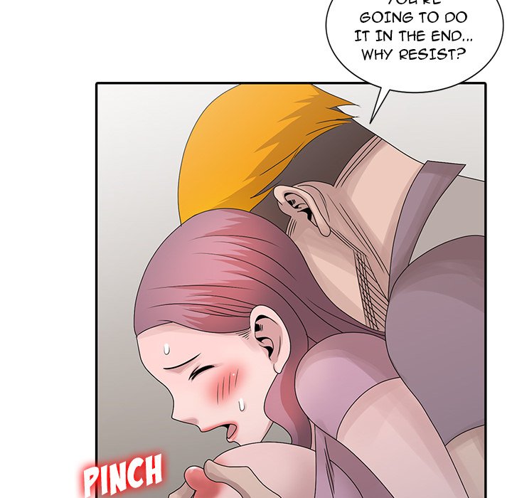 Shh! Her Secret chapter 27 page 42