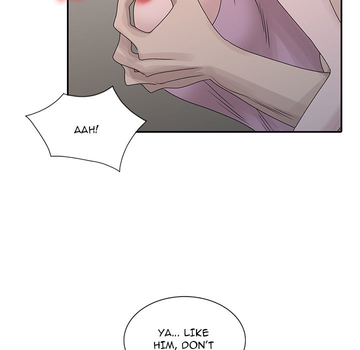 Shh! Her Secret chapter 27 page 43