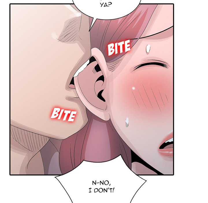 Shh! Her Secret chapter 27 page 44