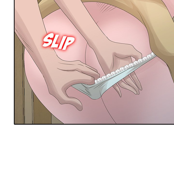 Shh! Her Secret chapter 27 page 46