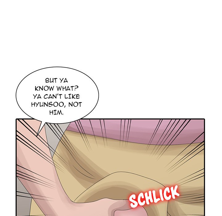 Shh! Her Secret chapter 27 page 47