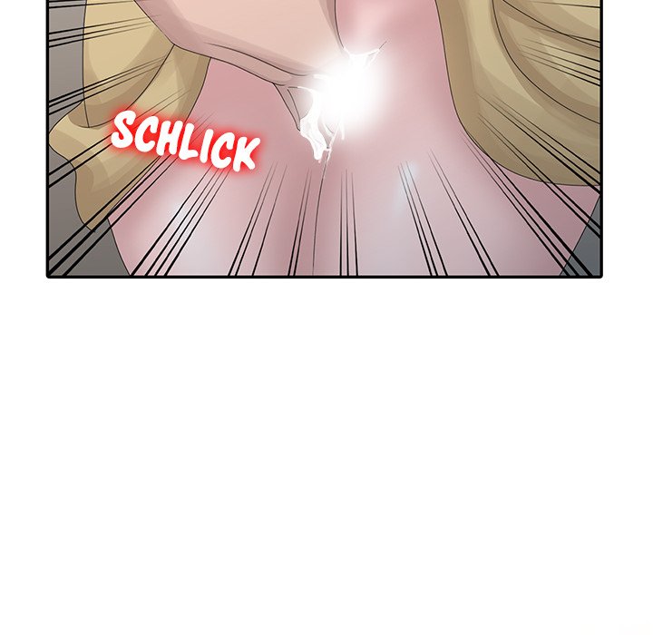 Shh! Her Secret chapter 27 page 48