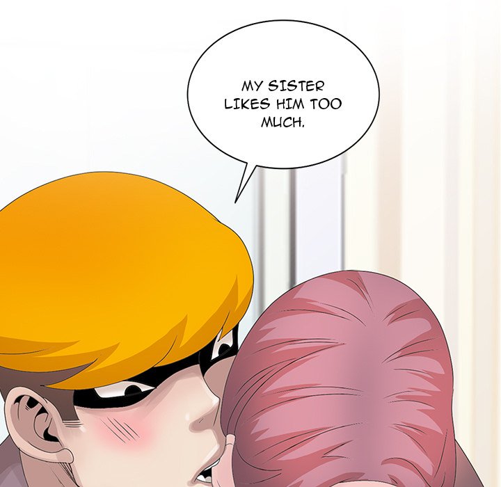Shh! Her Secret chapter 27 page 49