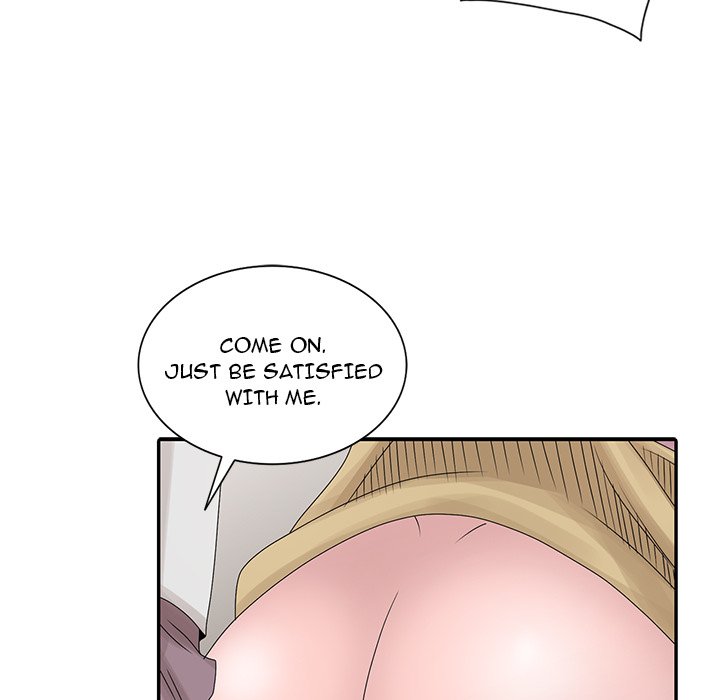 Shh! Her Secret chapter 27 page 52