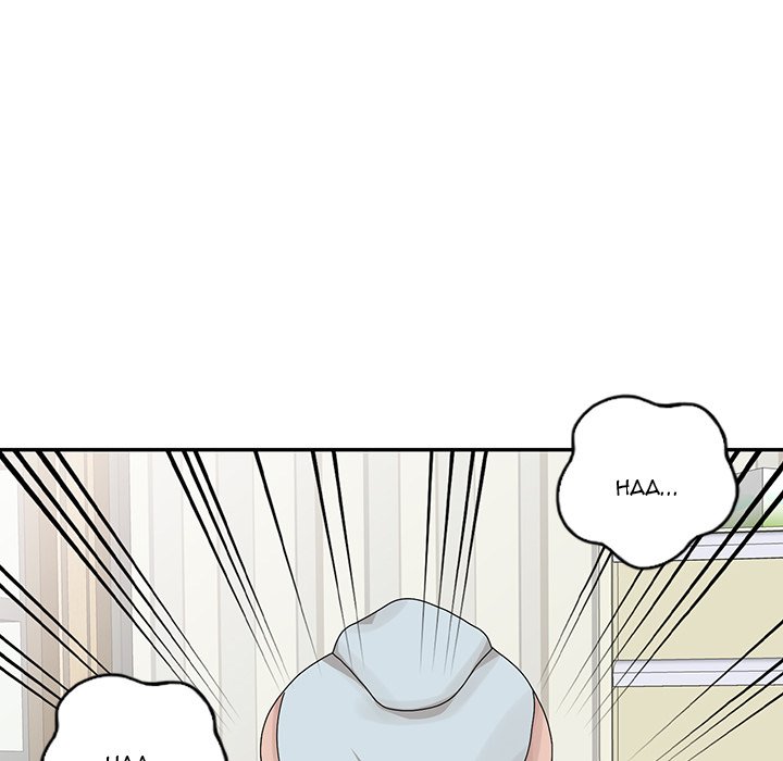 Shh! Her Secret chapter 27 page 56