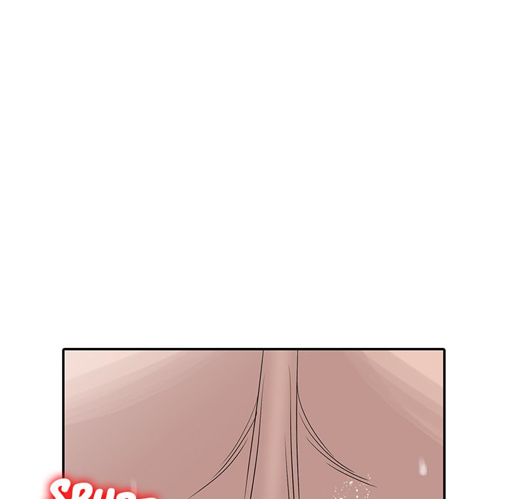 Shh! Her Secret chapter 27 page 58