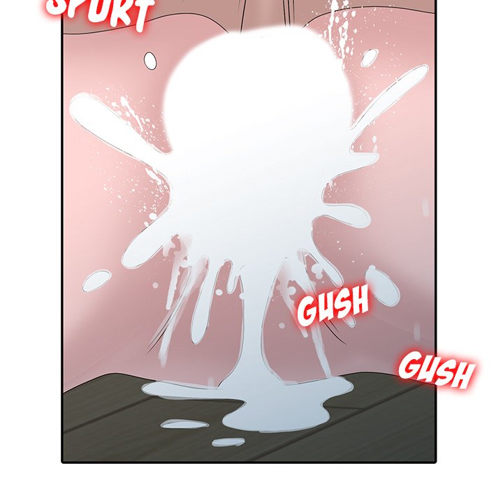 Shh! Her Secret chapter 27 page 59