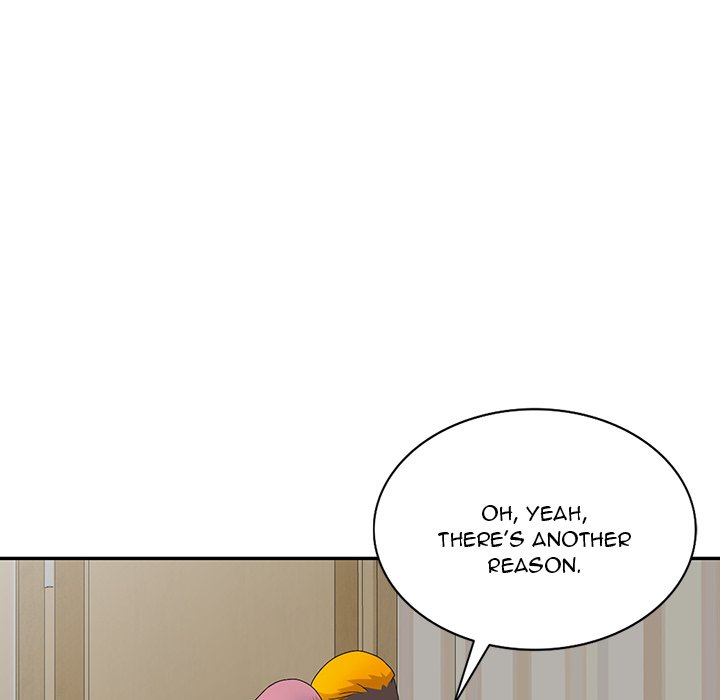 Shh! Her Secret chapter 27 page 60