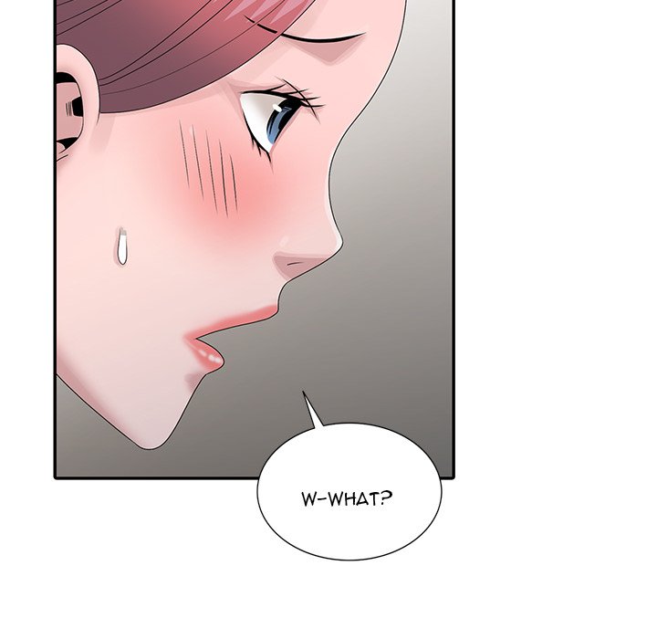 Shh! Her Secret chapter 27 page 63