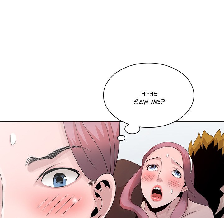 Shh! Her Secret chapter 27 page 64