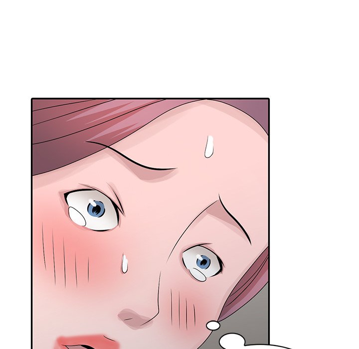 Shh! Her Secret chapter 27 page 68
