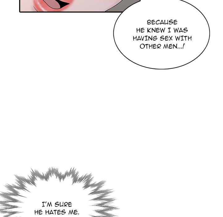 Shh! Her Secret chapter 27 page 69