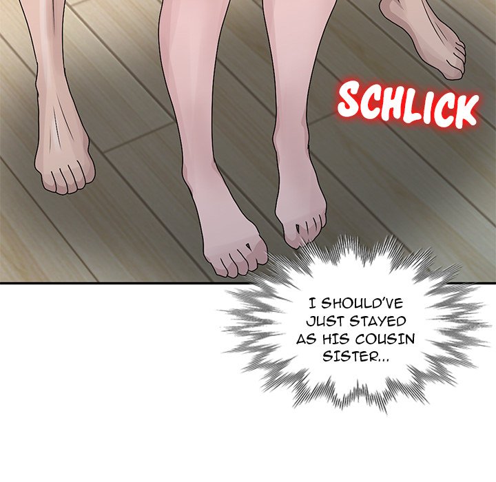 Shh! Her Secret chapter 27 page 71