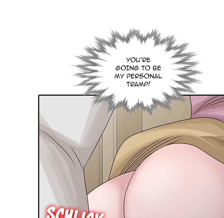 Shh! Her Secret chapter 27 page 74