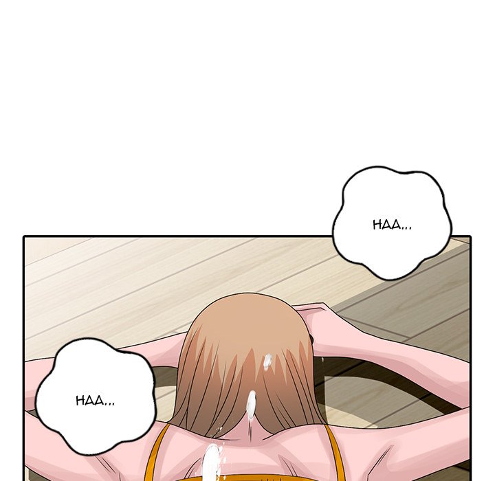 Shh! Her Secret chapter 27 page 76