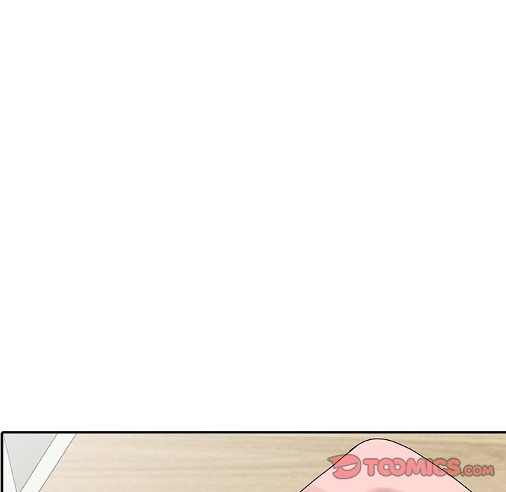 Shh! Her Secret chapter 27 page 78