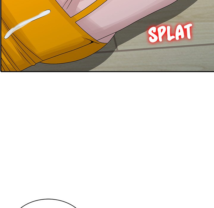 Shh! Her Secret chapter 27 page 80