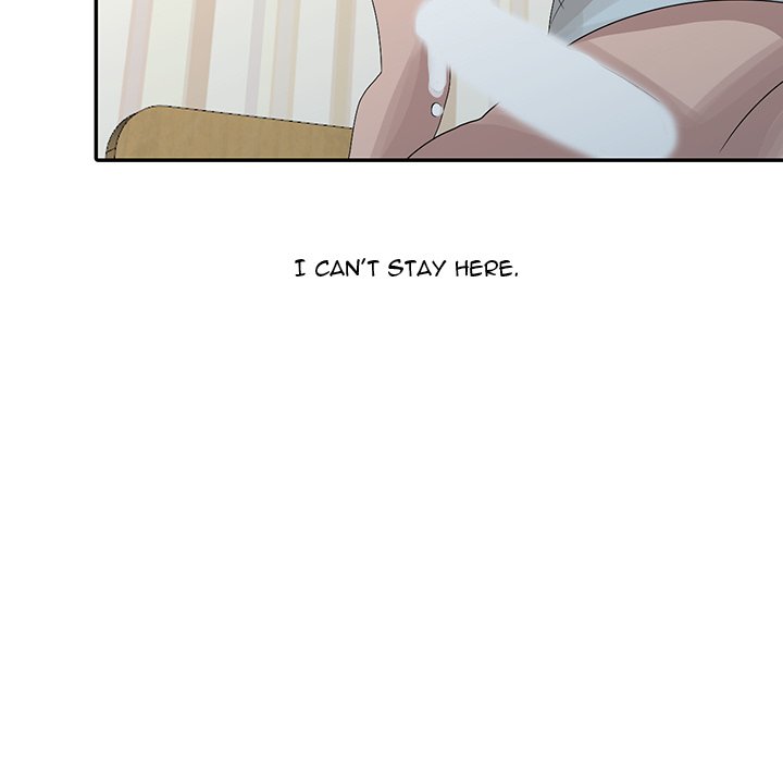 Shh! Her Secret chapter 27 page 84