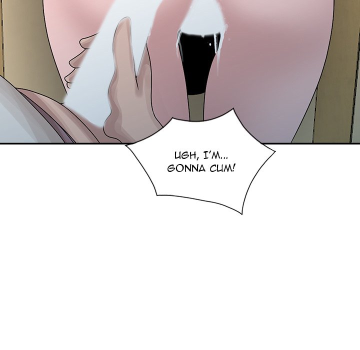 Shh! Her Secret chapter 27 page 86