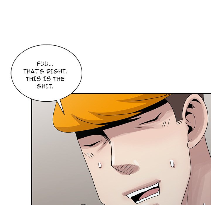 Shh! Her Secret chapter 27 page 87