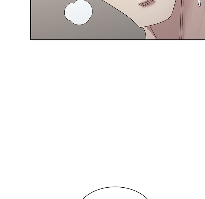 Shh! Her Secret chapter 27 page 88