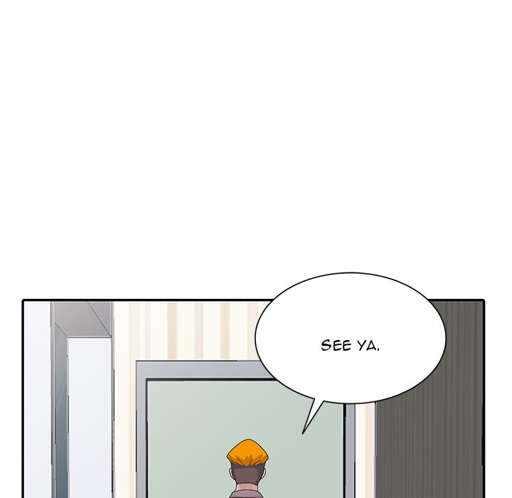 Shh! Her Secret chapter 27 page 93
