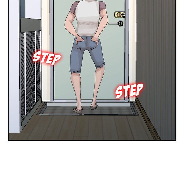 Shh! Her Secret chapter 27 page 94