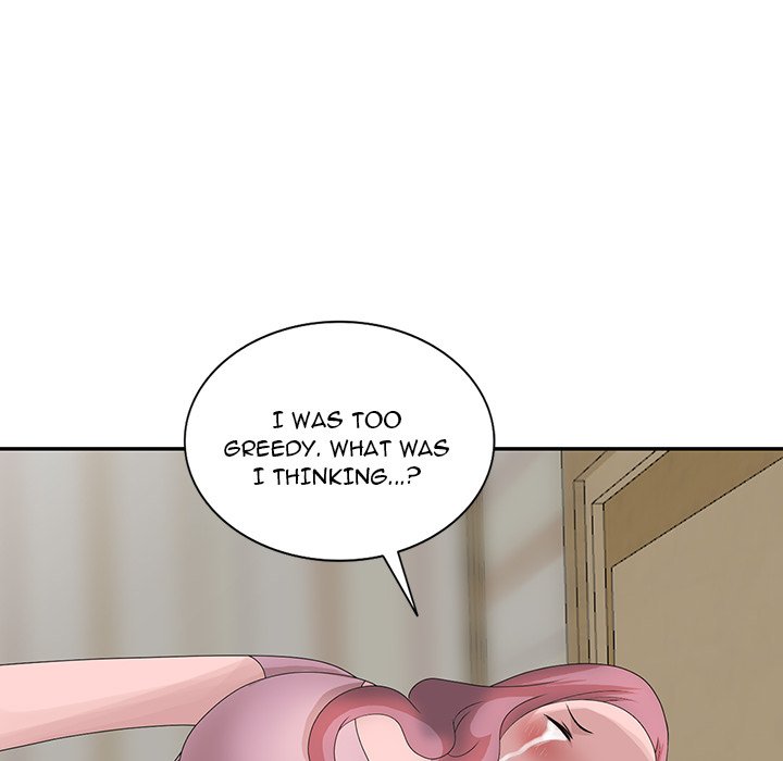 Shh! Her Secret chapter 27 page 95