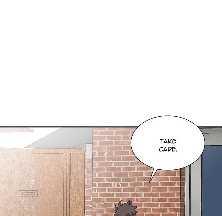 Shh! Her Secret chapter 27 page 99