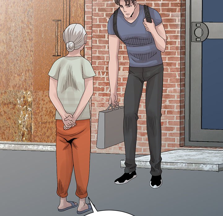 Shh! Her Secret chapter 27 page 100