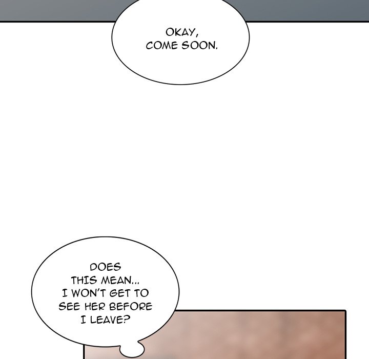 Shh! Her Secret chapter 27 page 101