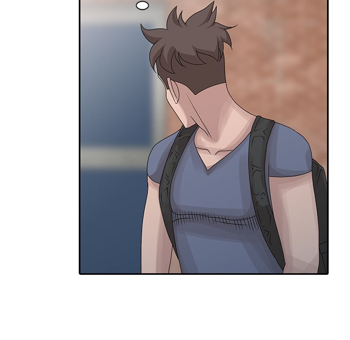 Shh! Her Secret chapter 27 page 102