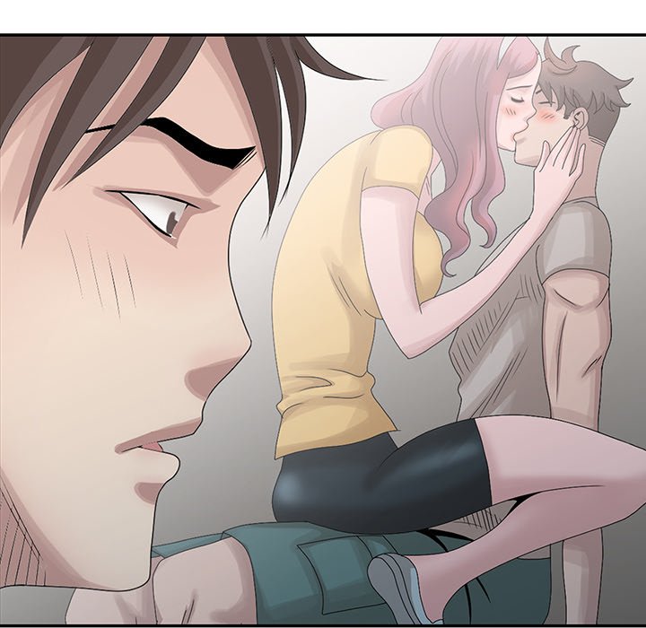 Shh! Her Secret chapter 27 page 106