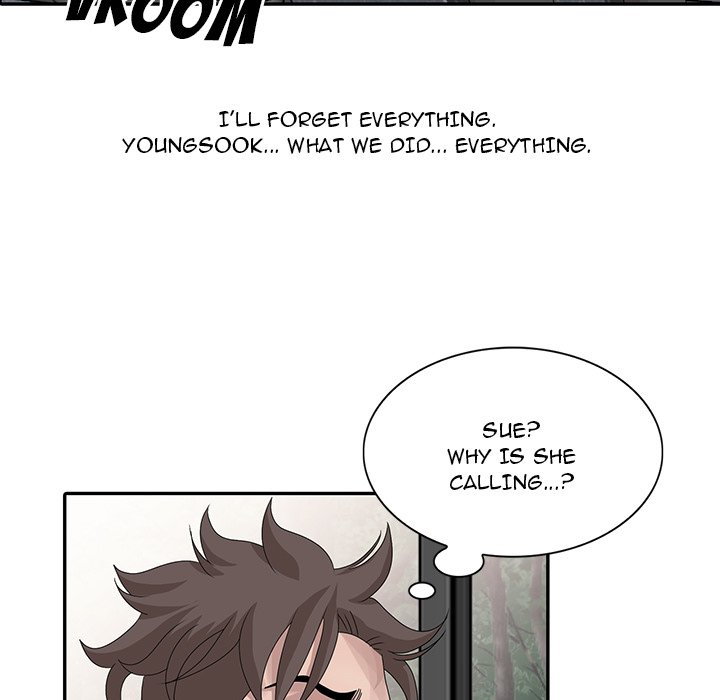 Shh! Her Secret chapter 27 page 109