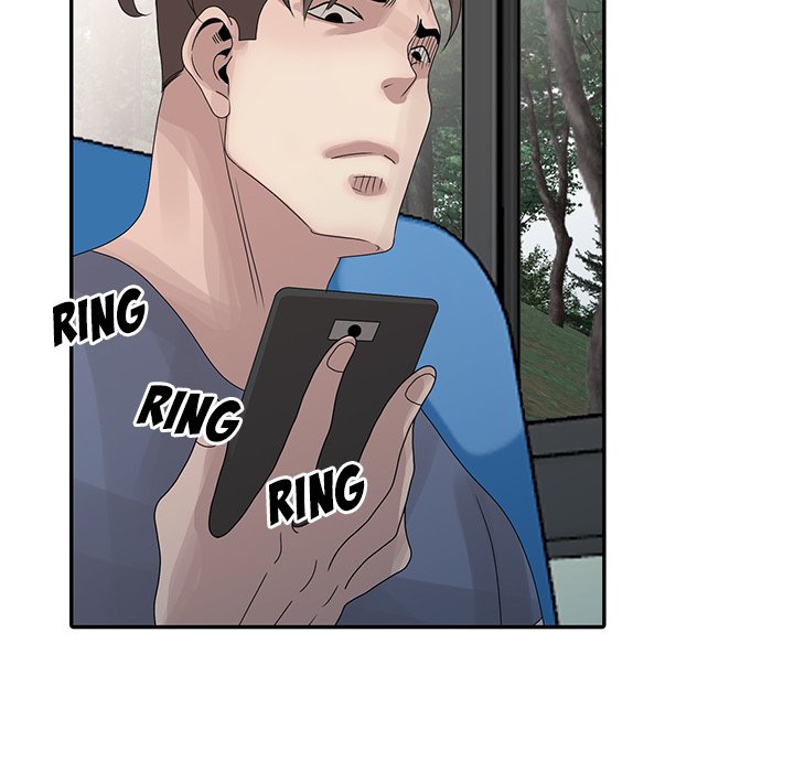 Shh! Her Secret chapter 27 page 110