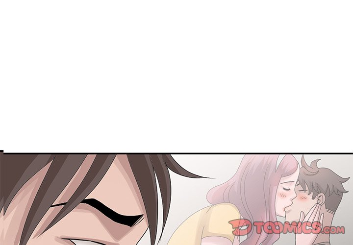 Shh! Her Secret chapter 28 page 2