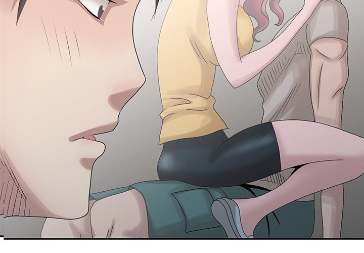 Shh! Her Secret chapter 28 page 3