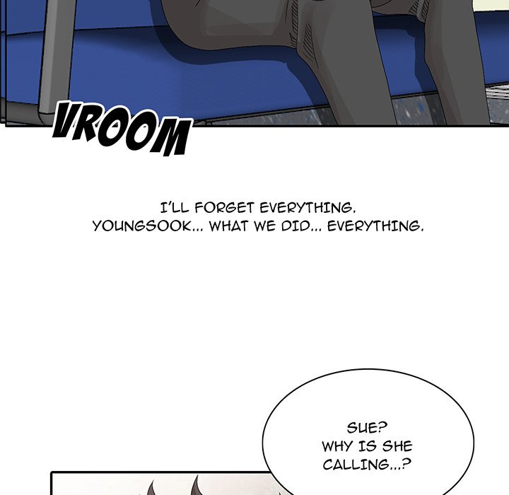 Shh! Her Secret chapter 28 page 6