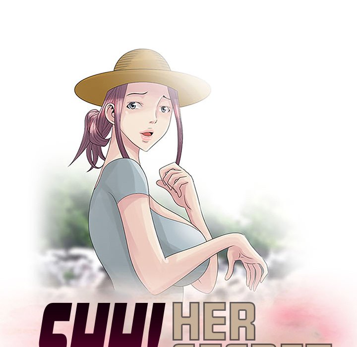 Shh! Her Secret chapter 28 page 13