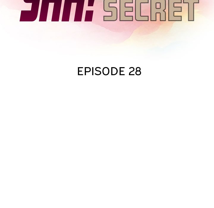 Shh! Her Secret chapter 28 page 14