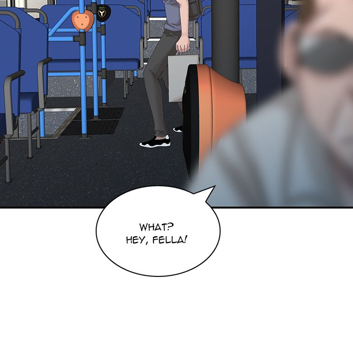 Shh! Her Secret chapter 28 page 16