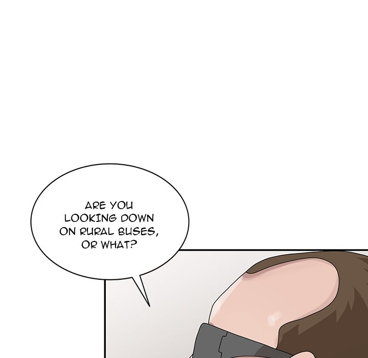 Shh! Her Secret chapter 28 page 17