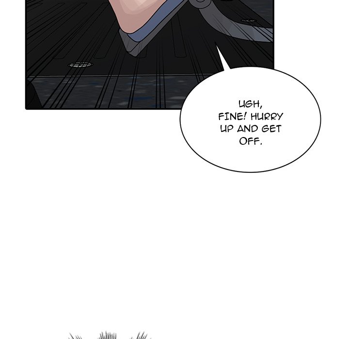 Shh! Her Secret chapter 28 page 20